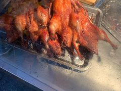 -上海枇杷烤鸭(燕丰商场店)