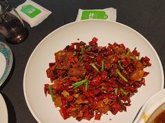 -肆月河豚·淮扬菜·湘菜(华天店)