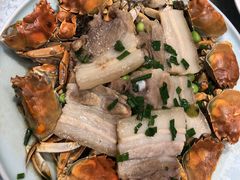 -壹只菜·崇明本地特色菜(崇明南门店)