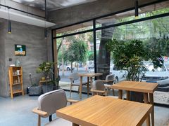 -十一咖啡(青年大街工厂店)