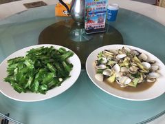 -南海渔家•海鲜•正宗海南菜(海棠湾店)