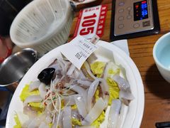 -黄寺蒸汽海鲜(黄寺大街店)