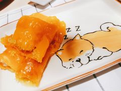 -海航大厦万豪酒店彩海轩中餐厅(霄云路店)