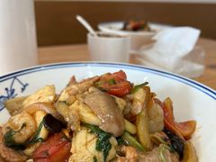 -天天鲜面馆(衡山路店)