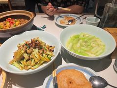 -0776食堂·京城创意菜(七里庄店)