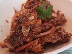 -老味烧烤(总店)
