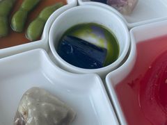 -上海新锦江大酒店