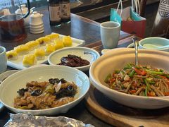 黄米凉糕-紫泥369粗粮季(鼓楼店)