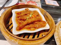 -虾饺妹·粤式手工点心(水荫路店)