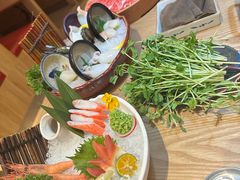 -松野谷·寿喜烧自助(华联顺义金街购物中心店)