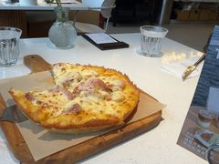 -俏贝拉(裕后街店)