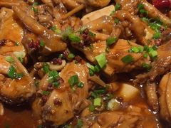 -胖哥俩肉蟹煲(石家庄长安万达店)