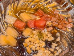 -蜀九香火锅(彩虹店)