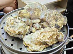 -九层海鲜塔(市南店)