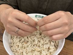 -老刘家永盛斋·传统泡馍(东关南街店)