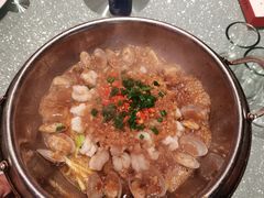 -巢爷老味(东方红店)