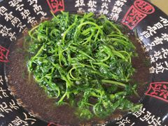 时令野菜-梦缘水乡·湖景餐厅