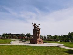-石家庄市植物园