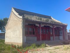 -兴城海滨风景区