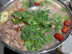 -井水小厨·湘菜(活力广场店)