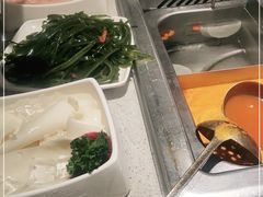 -海底捞火锅(大融城店)