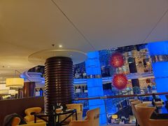 -杭州龙禧福朋喜来登酒店品轩中餐厅