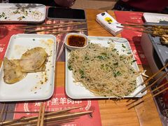 -木屋烧烤(惠阳华润小径湾店)