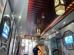 -门框胡同百年卤煮(前门煤市街店)