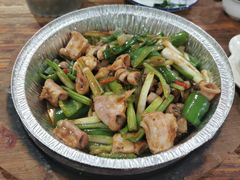 铁板竹肠-南记食粥坊·宵夜大排档(莲花总店)