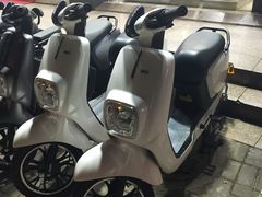 -新日电动车(六一店)