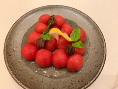 -扬州香格里拉·香宫中餐厅