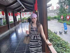 -东西巷