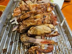 -海拉尔蒙古包(房山长阳总店)