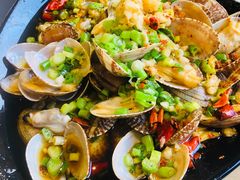 -红钳侠小龙虾·烧烤(中赢康康谷店)