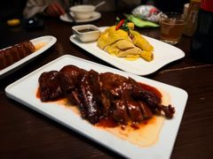 -東城故事·尋找姆媽的味道(玉兰路店)