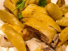 -金成潮菜博物馆(海珠湿地店)