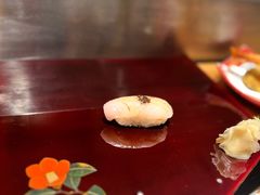 -希望日本料理(保利香槟花园店)