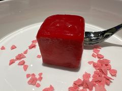 -北京泰富酒店-柏景轩中餐厅