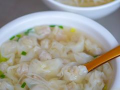 -崖口云吞(中堡店)