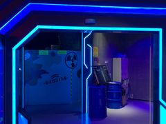 -世代星球·保龄球·镭战真人CS·团建(杨浦店)