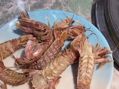 -山海•蒸汽活海鲜自助(皇庭广场店)