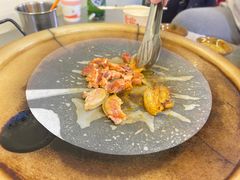 -阿昌白族石板烧·菌锅(大理古城店)