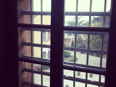 -青岛德国监狱旧址博物馆