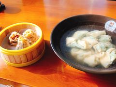 -如意馄饨(太平北路店)