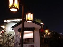 -河坊街景区