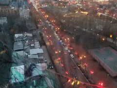 -烛影拾光观景餐厅·创意菜·摄影·小提琴(大唐不夜城店)