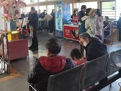 -武昌中华路码头(轮渡站)