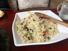-野菌皇海景野生菌火锅(滨海大道店)