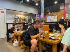 -京朋串屋·烧烤(望京西路总店)