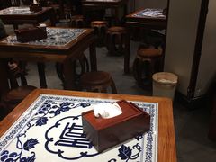 大堂-毛仔特色小吃(御窑厂店)